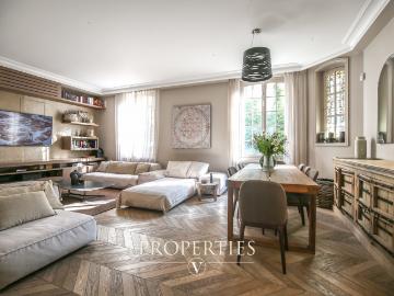 Maison 7 pièces 272 m²