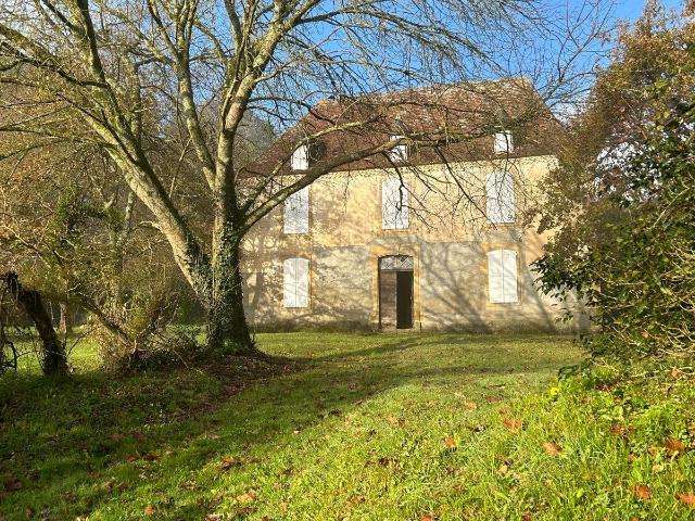 Maison 6 pièces 213 m²