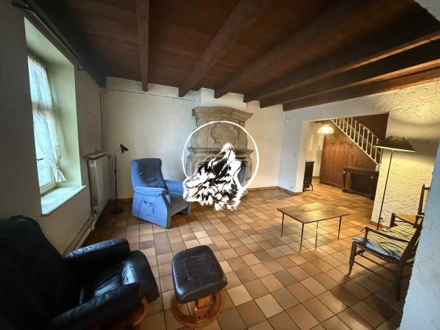 Maison 6 pièces 213 m²