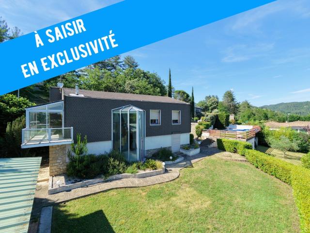 Maison 6 pièces 213 m²