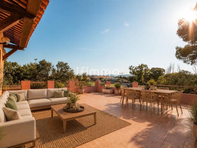 Maison 6 pièces 213 m²