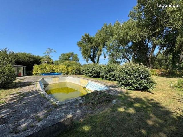 Maison 6 pièces 213 m²