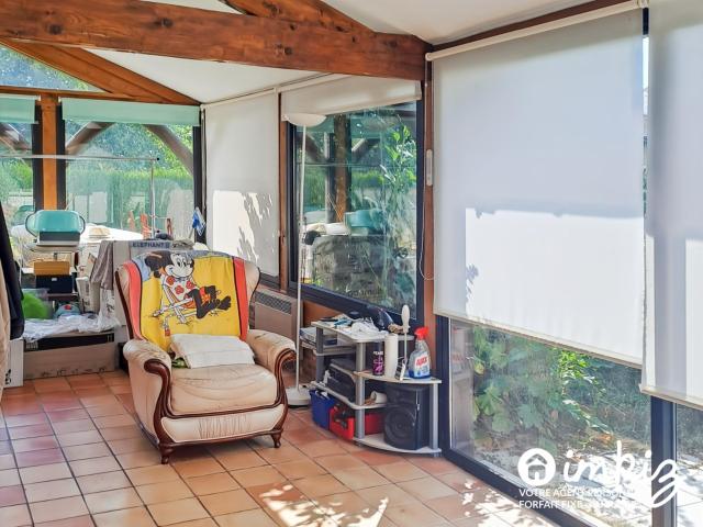 Maison 6 pièces