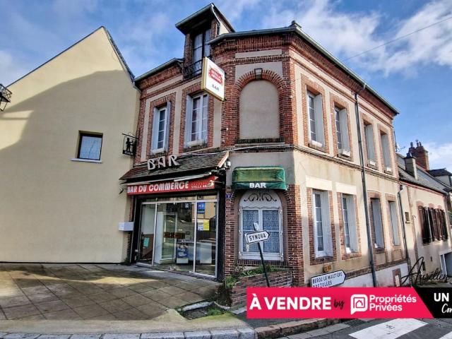 Maison 6 pièces 224 m²