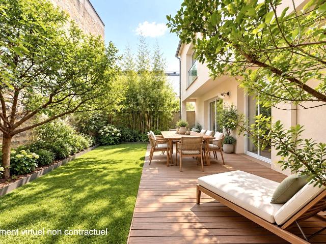 Maison 6 pièces 224 m²