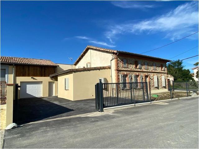 Maison 6 pièces 224 m²
