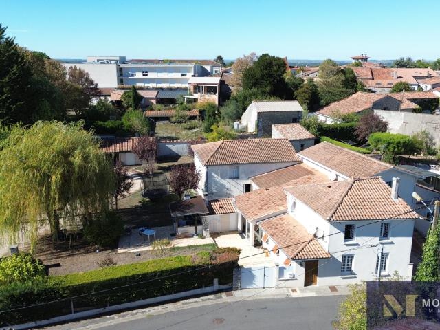 Maison 6 pièces 224 m²