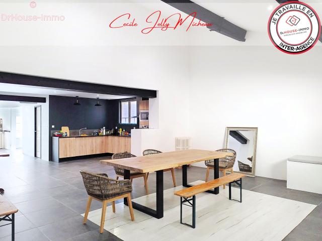 Maison 6 pièces 224 m²