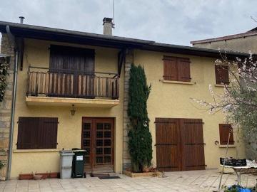 Maison 6 pièces 224 m²