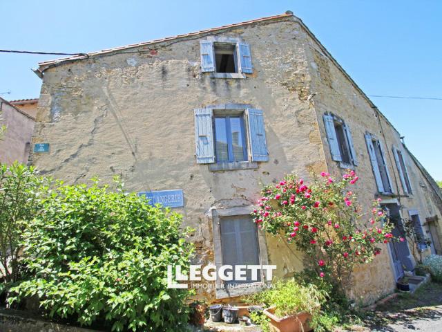 Maison 6 pièces 224 m²
