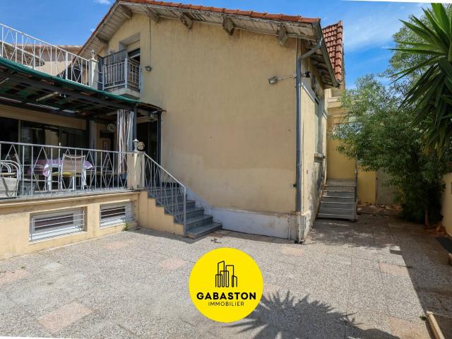 Maison 6 pièces 224 m²