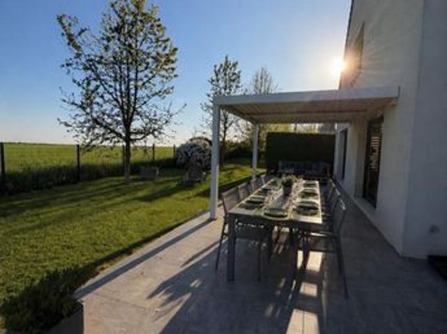 Maison 6 pièces 224 m²