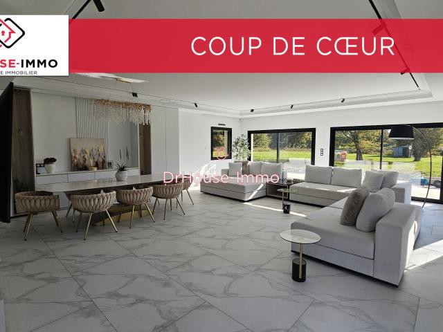 Maison 6 pièces 224 m²