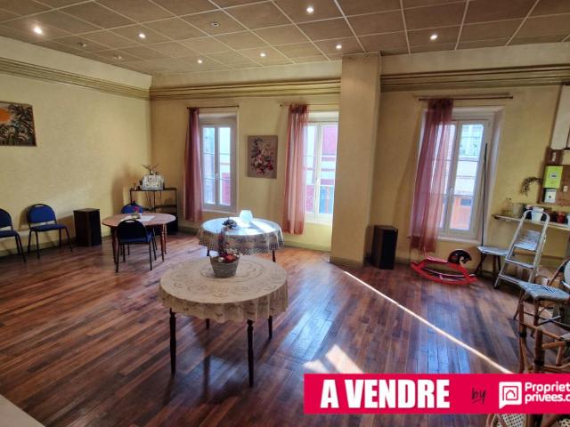Maison 6 pièces 224 m² Tillières sur Avre