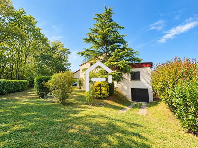 Maison 6 pièces 225 m²