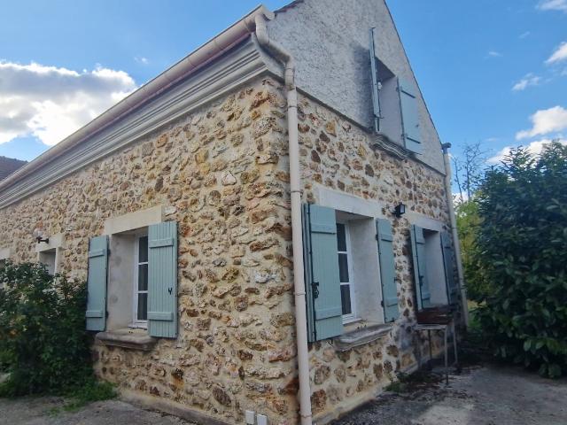 Maison 6 pièces 225 m²