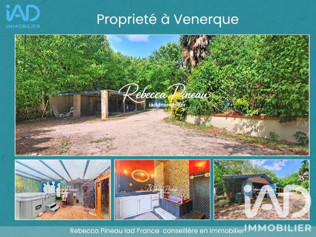 Maison 7 pièces 225 m²