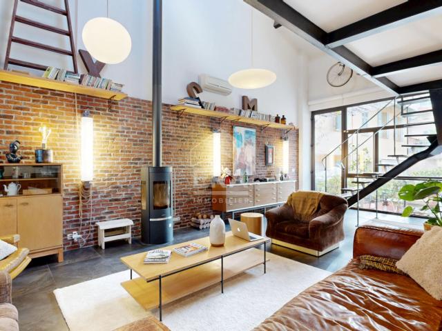 Maison 6 pièces 225 m²