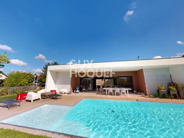 Maison 6 pièces 180 m²