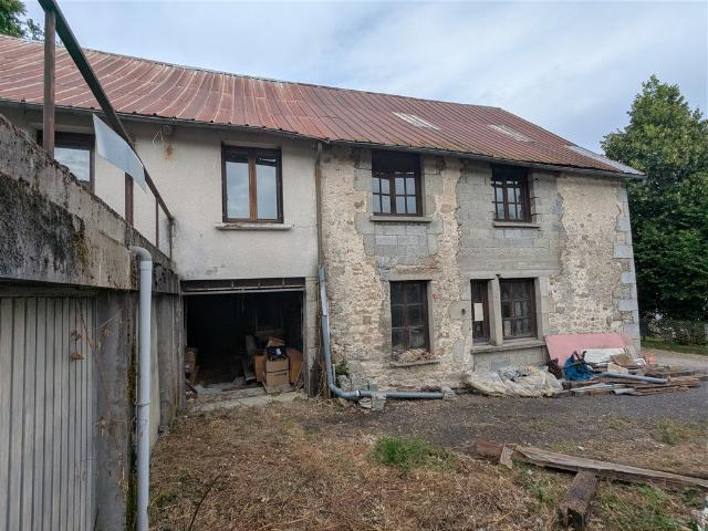Maison 6 pièces 225 m²