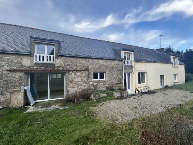 Maison 6 pièces 225 m²