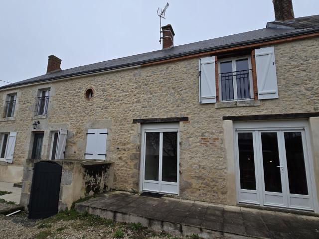 Maison 6 pièces 225 m²