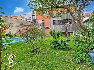 Méditerranée, La Languedocienne Montpellier, Maurin, Hérault, Languedoc-Roussillon