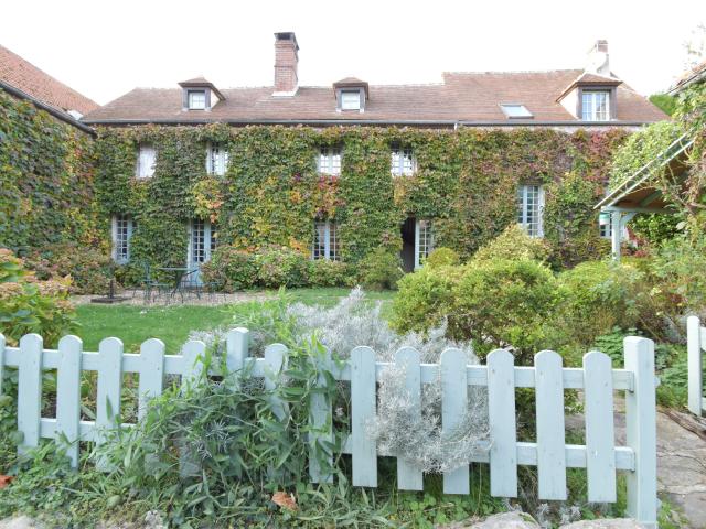 Maison 6 pièces 225 m²