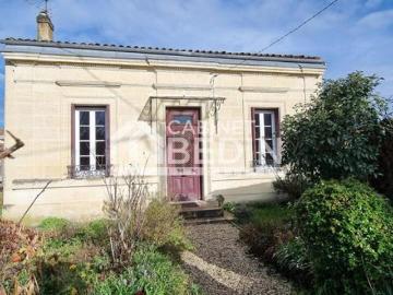 Maison 6 pièces