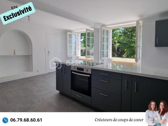 Maison 6 pièces 226 m²