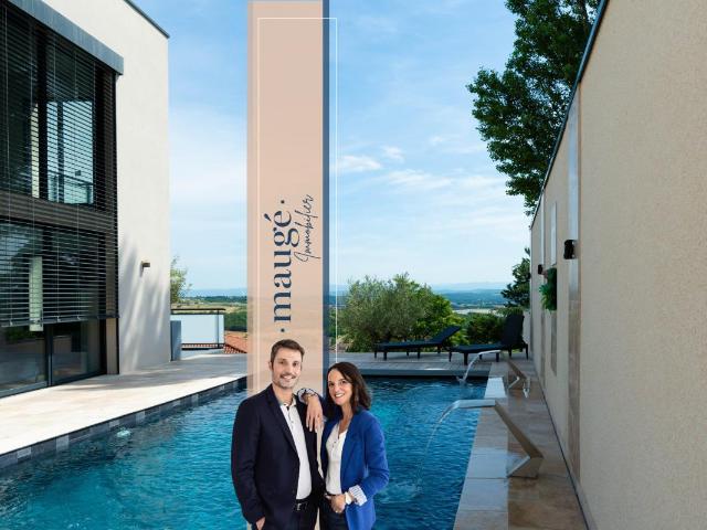 Maison 6 pièces 226 m²
