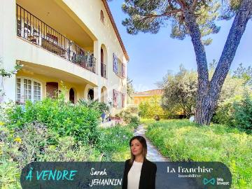 Maison 6 pièces 226 m²