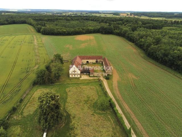 Maison 6 pièces 226 m²