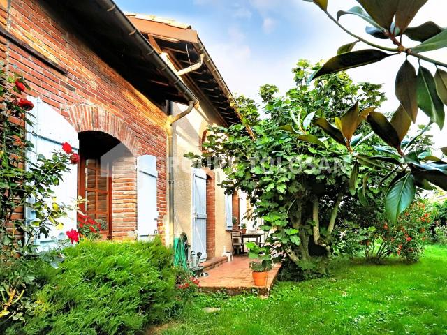 Maison 6 pièces 227 m²