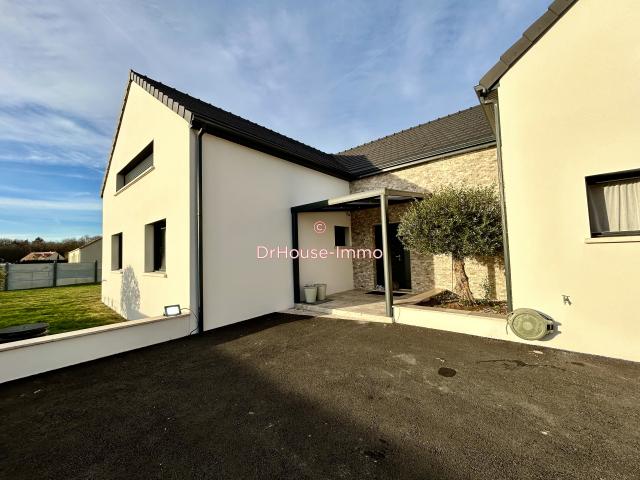 Maison 6 pièces 227 m²