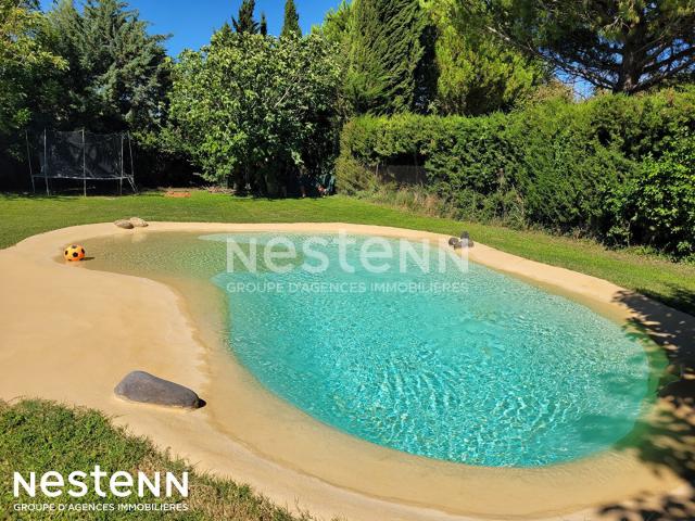 Maison 6 pièces 227 m²