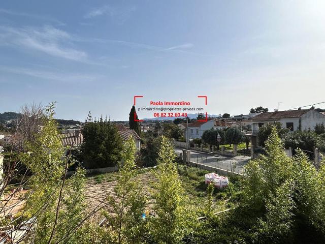 Maison 6 pièces 227 m²