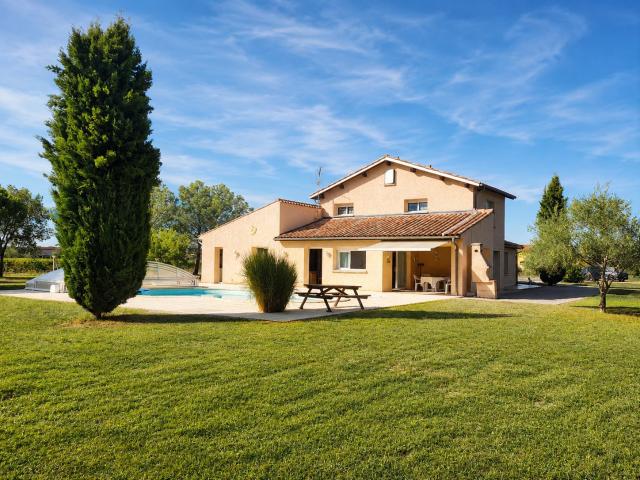 Maison 6 pièces 227 m²