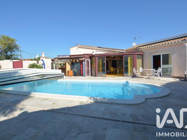 Maison 6 pièces 227 m²