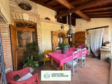 Maison 6 pièces 227 m²
