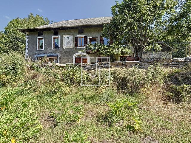 Maison 6 pièces 228 m²