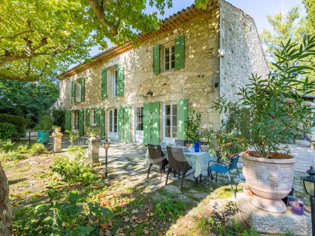 Maison 6 pièces 228 m²