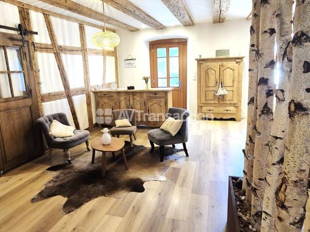Maison 6 pièces 228 m²