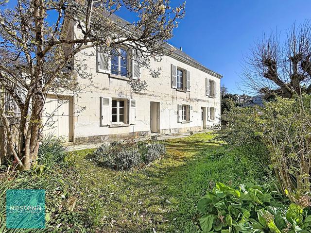 Maison 6 pièces 228 m²
