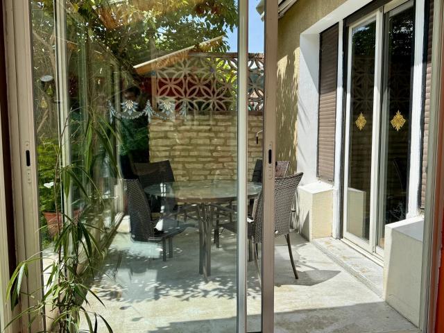 Maison 6 pièces 228 m²