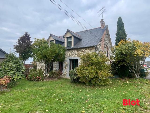 Maison 6 pièces 228 m²