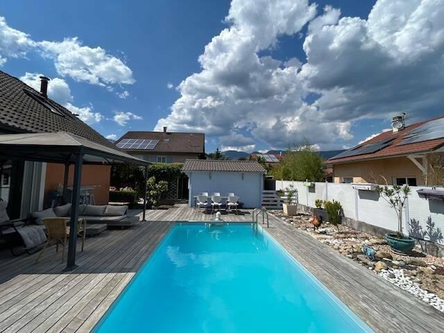Maison 6 pièces 228 m²