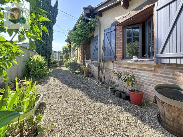 Maison 6 pièces 228 m²