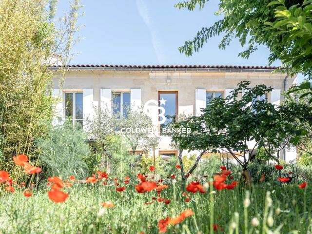 Maison 6 pièces 228 m²