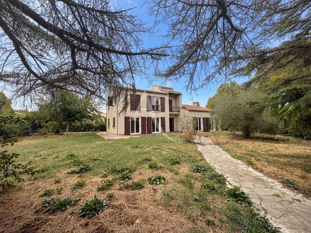 Maison 6 pièces 190 m²